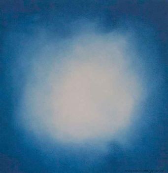 "Blue Power Healing"
