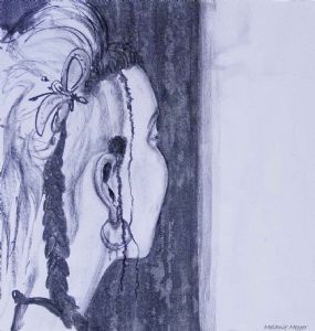 "Contemplation 02"