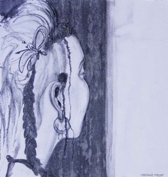 "Contemplation 02"