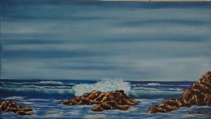 "Black Rock"