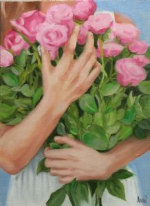 "Handful of Love"