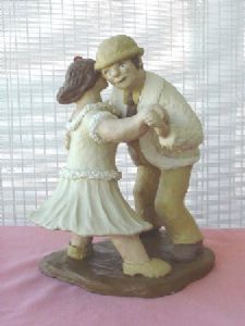 "The Dancers"