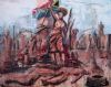 "Lady Liberty"