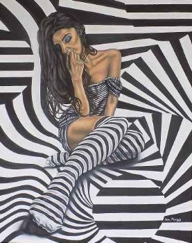 "Between the Lines"