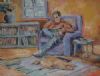 "The Reader"