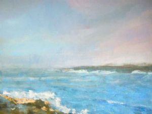 "Tide Coming In"