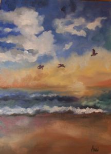 "Going Home"