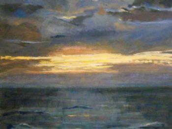 "Sunset"