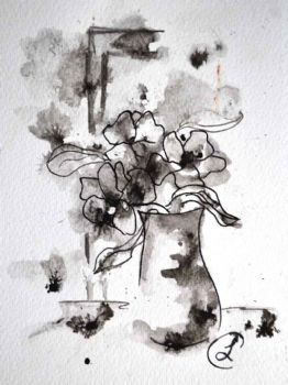 "Spirit Flowers"