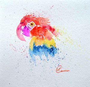 "Polly"