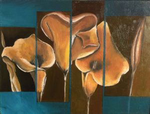 "Lilies 2"