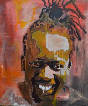 "Smile of Life"