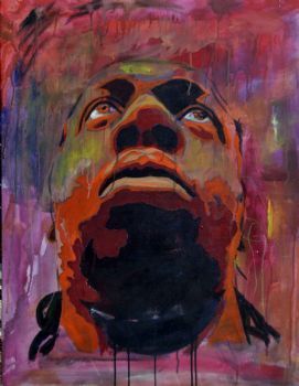 "Looking to the Above"