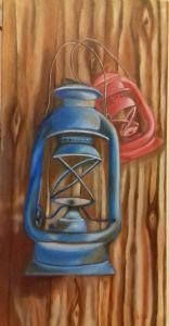"Lantern 1"