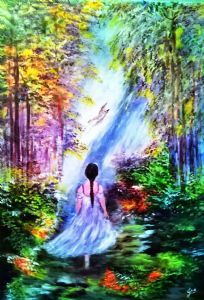 "Whispers of Heaven"