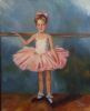 "Baby Ballerina "