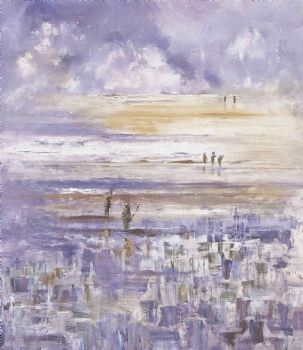 "Tidal Pilgrimage"