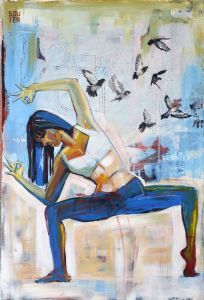 "Liberation of the Soul"