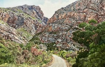 " Seweweekspoort II"