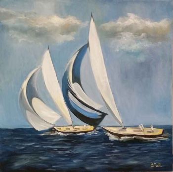 "Americas Cup 2"