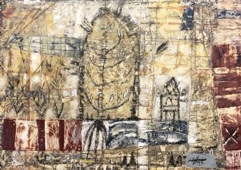 "Tree of Life - The Old Village"