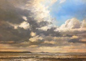 "Karoo Sky"