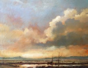 "Dargle Days - Flatlands"