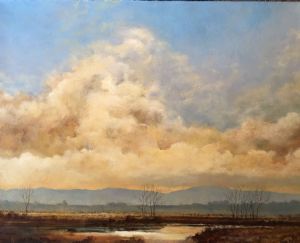 "Dargle Days - Umgeni River"