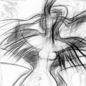 "Wings to Fly - Electric Square - Print"