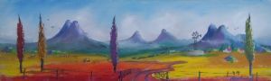 "Landscape 3"