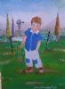 "Boy with Ketty"