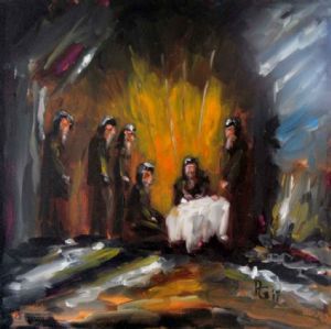 "No 1-The Birth"