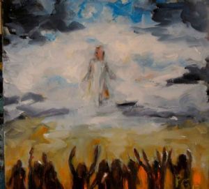 "No 10-The Ascension"