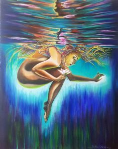 "Serenity"
