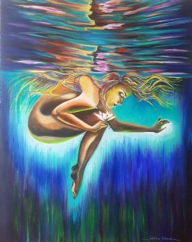"Serenity"