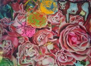 "Roses of Decay"