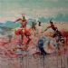 Zulu Dancers