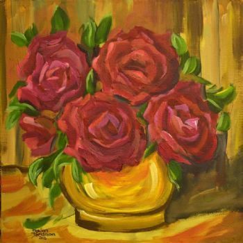 "Red Roses"