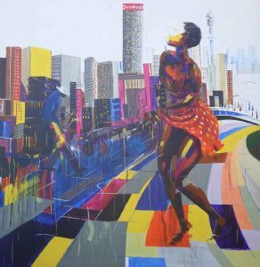 "Vibe Avenue"