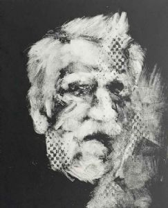 "Monoface IV"