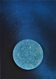 "Exoplanet 5"