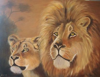 "Lion King"