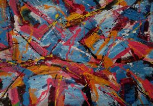 "Deep Space 2"