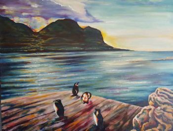 "Stoney Point"