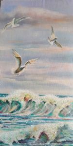 "Sea Gull"