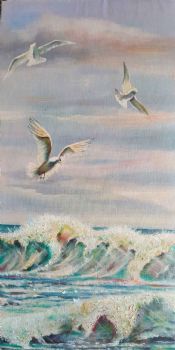 "Sea Gull"