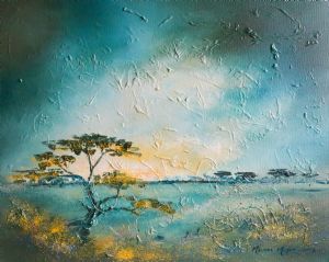 "Golden Rain"