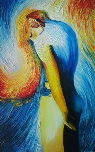 "The Dance of the Streetlight Girl "