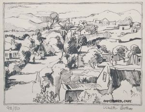 "Oudtshoorn C.P."