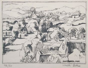 "Oudtshoorn C.P."